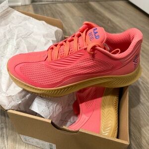R.A.D. One Pink and Gum V1 Trainer